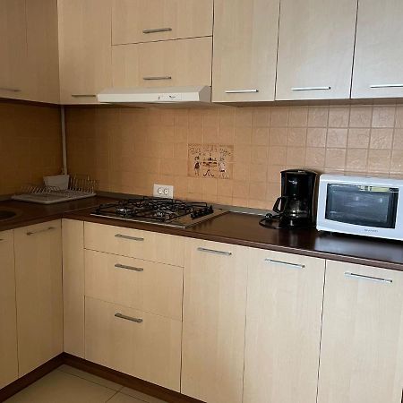 Sea Escape Apartment 마마이아 외부 사진