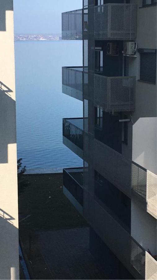Sea Escape Apartment 마마이아 외부 사진