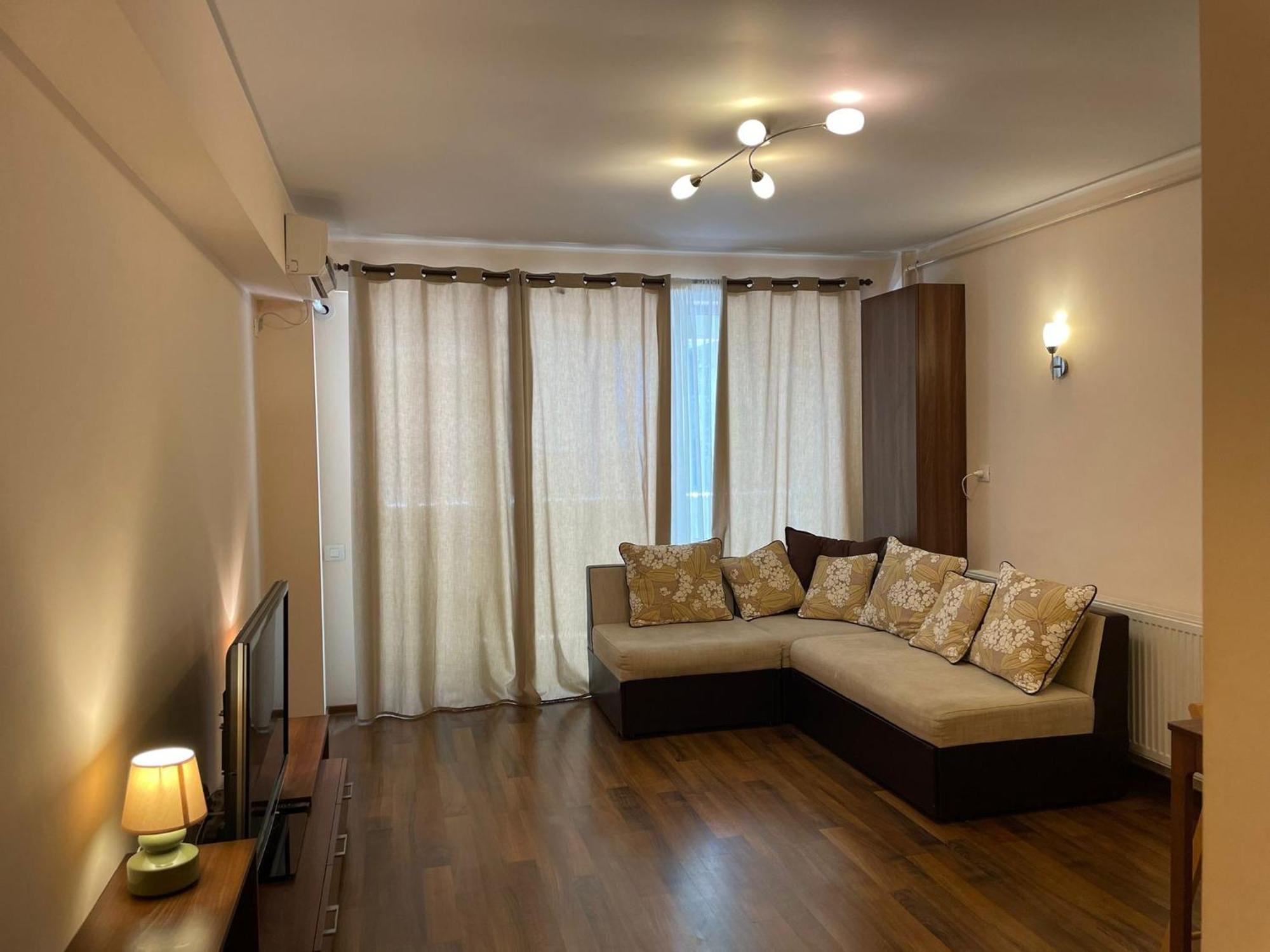 Sea Escape Apartment 마마이아 외부 사진
