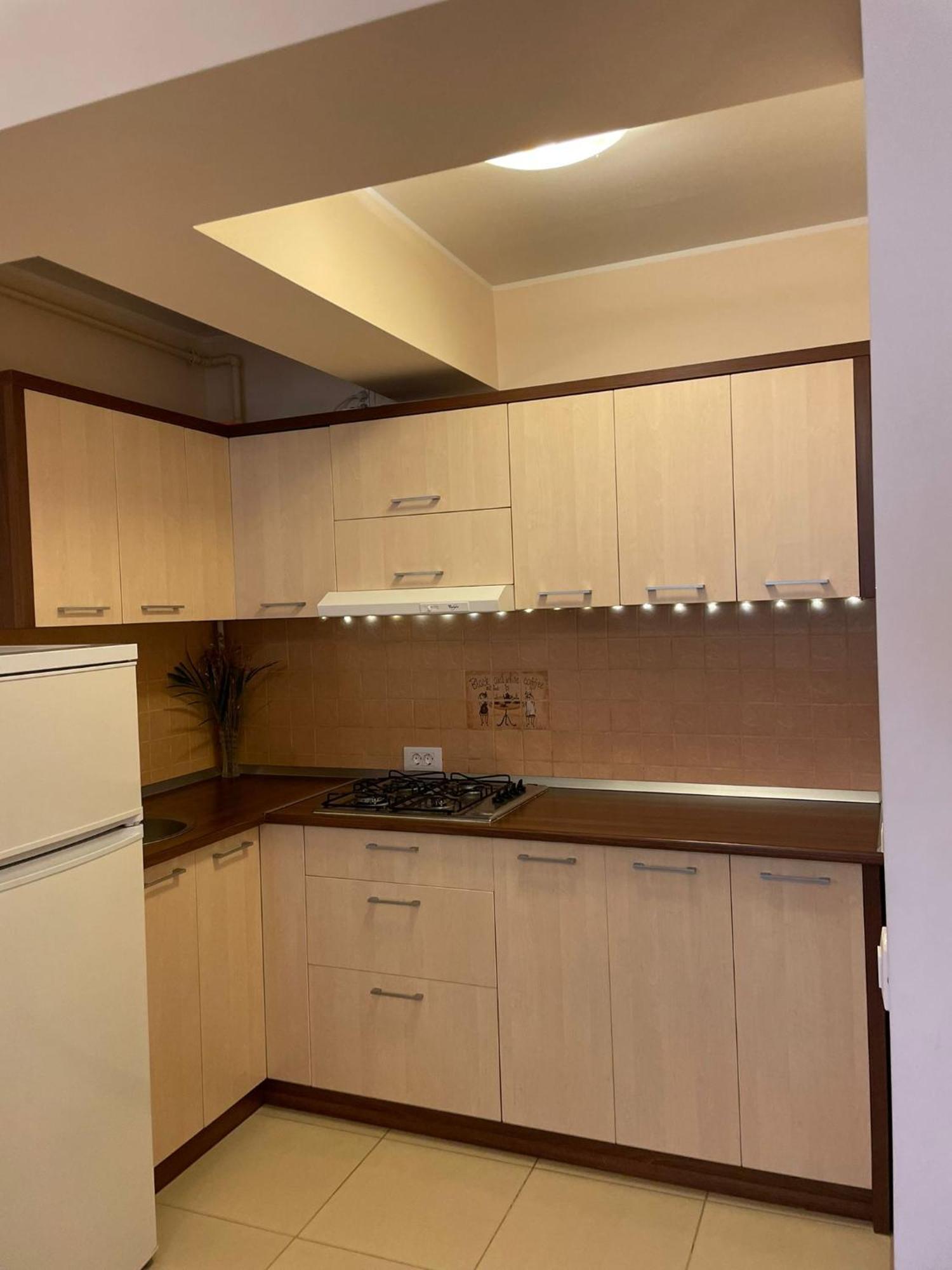 Sea Escape Apartment 마마이아 외부 사진